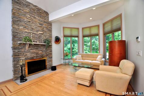 36 Deer Run Lane Goshen CT 06756
