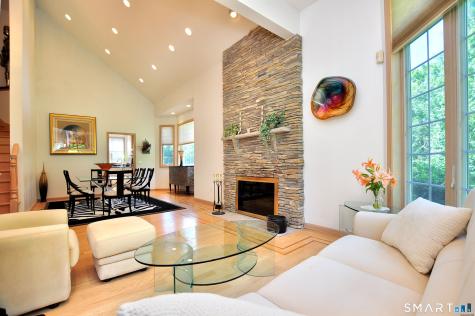36 Deer Run Lane Goshen CT 06756