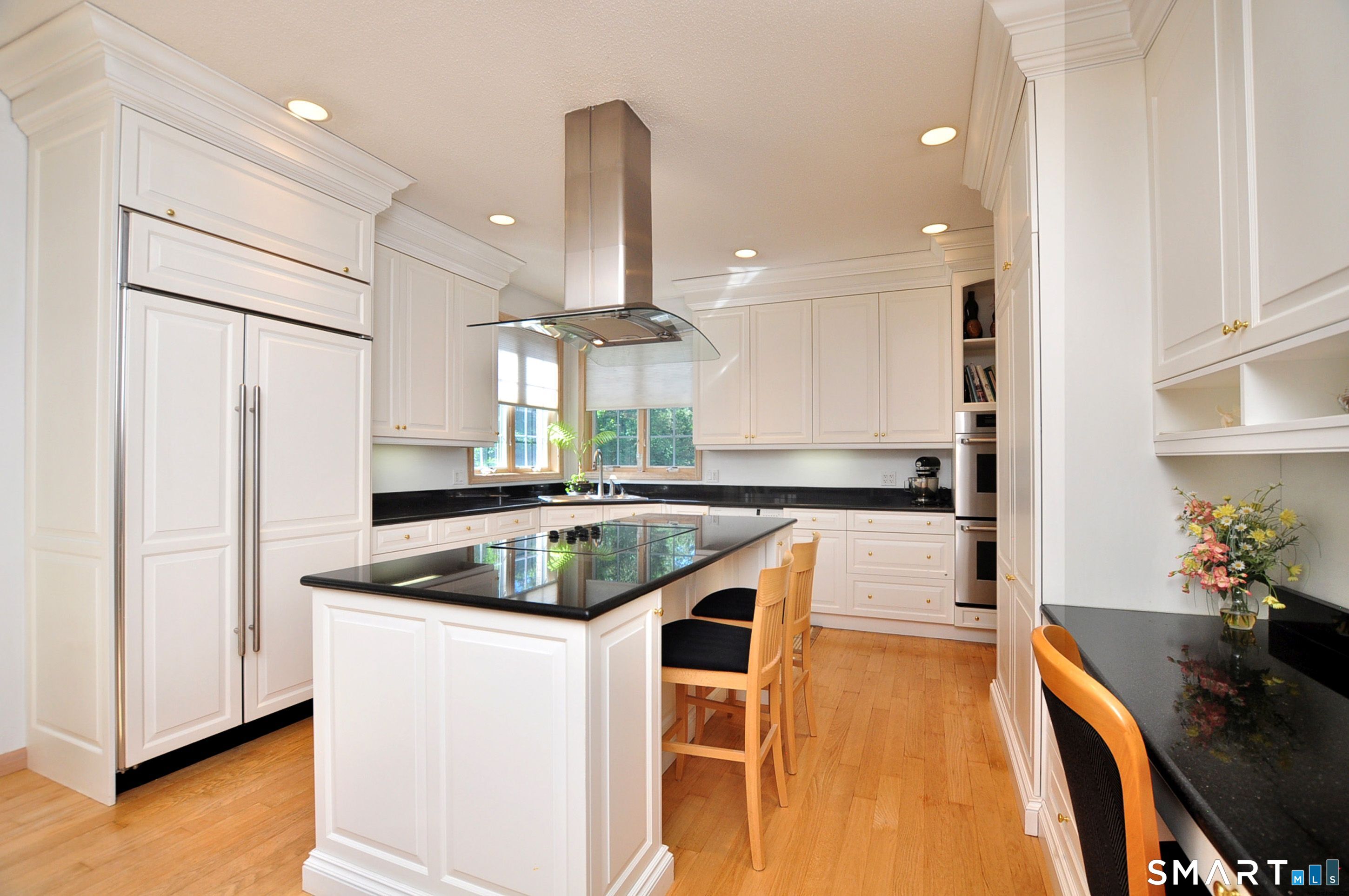 36 Deer Run Lane Goshen CT 06756