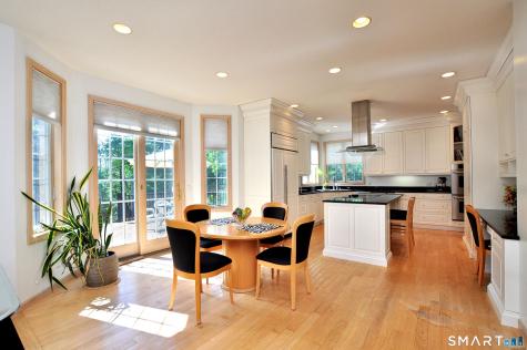 36 Deer Run Lane Goshen CT 06756