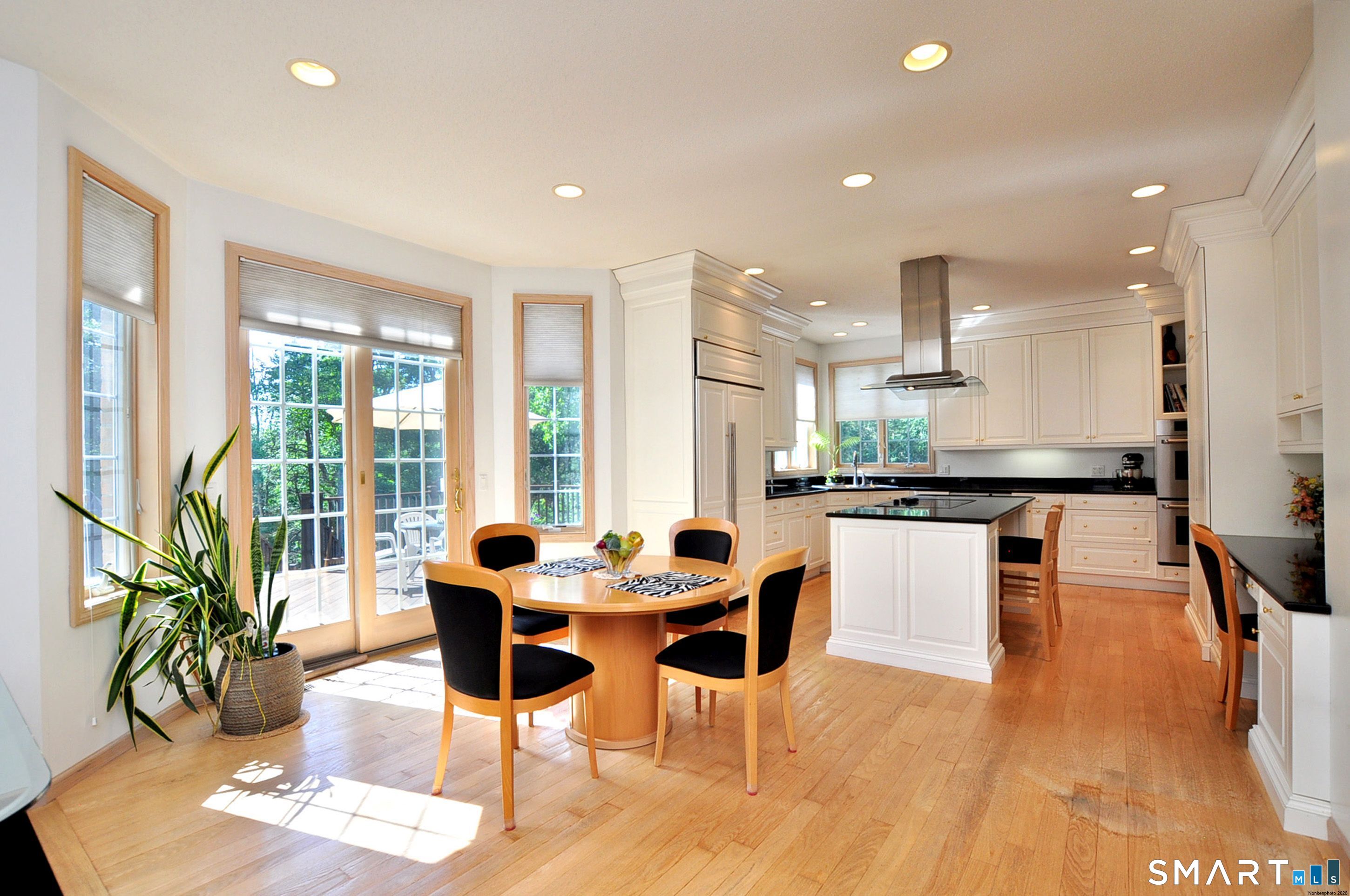 36 Deer Run Lane Goshen CT 06756