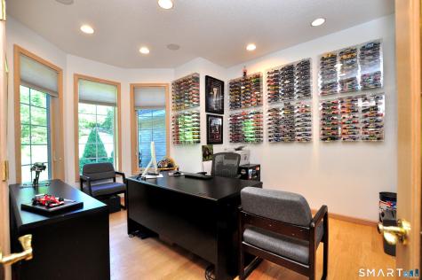 36 Deer Run Lane Goshen CT 06756