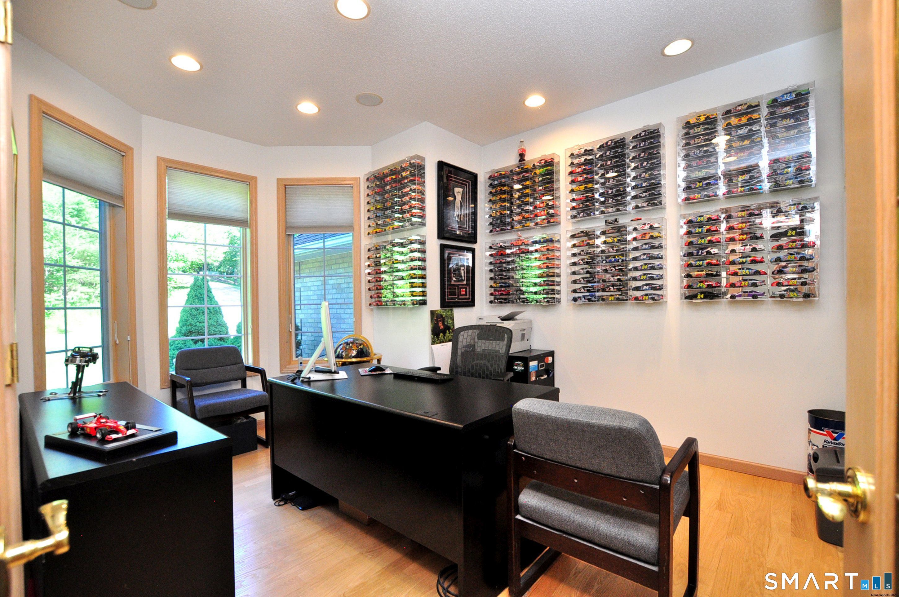 36 Deer Run Lane Goshen CT 06756