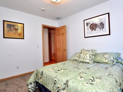 36 Deer Run Lane Goshen CT 06756