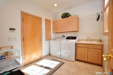 36 Deer Run Lane Goshen CT 06756
