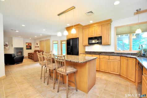 36 Deer Run Lane Goshen CT 06756