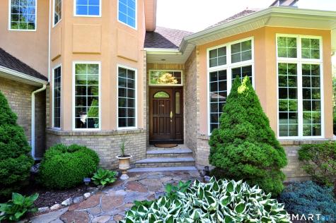 36 Deer Run Lane Goshen CT 06756