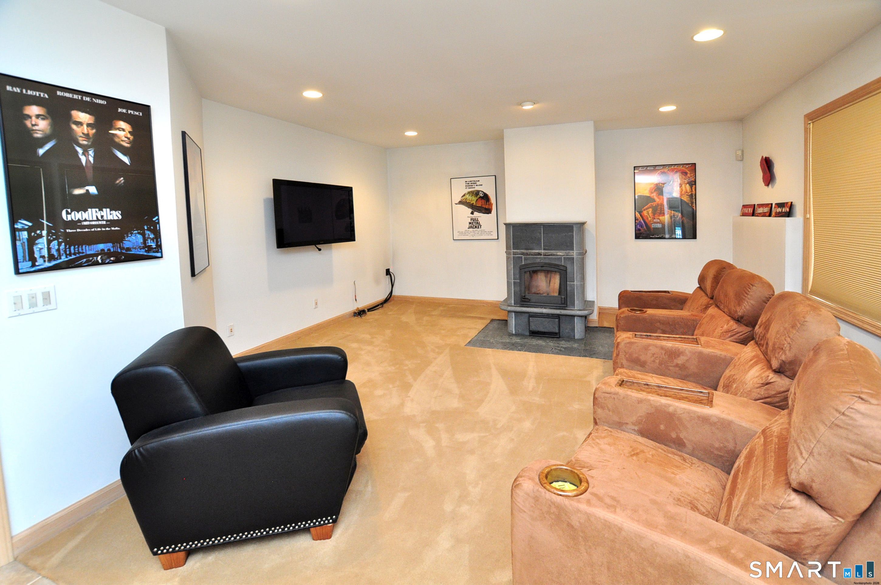 36 Deer Run Lane Goshen CT 06756