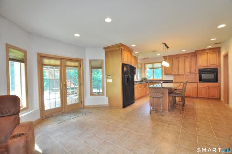 36 Deer Run Lane Goshen CT 06756