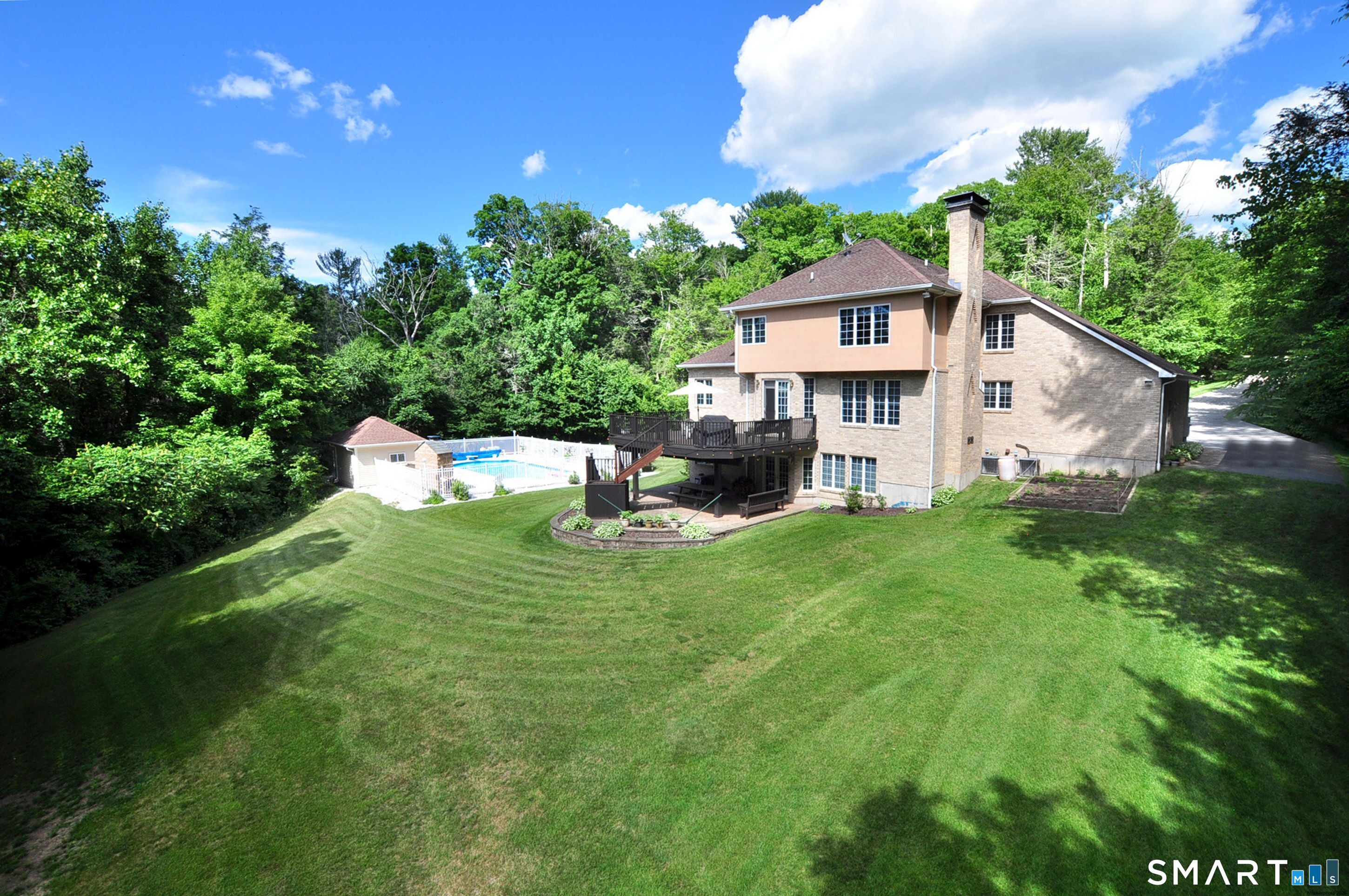 36 Deer Run Lane Goshen CT 06756