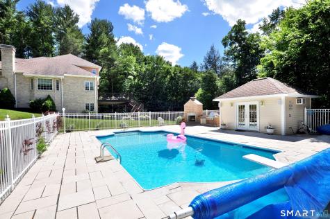 36 Deer Run Lane Goshen CT 06756
