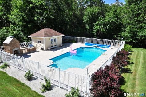36 Deer Run Lane Goshen CT 06756