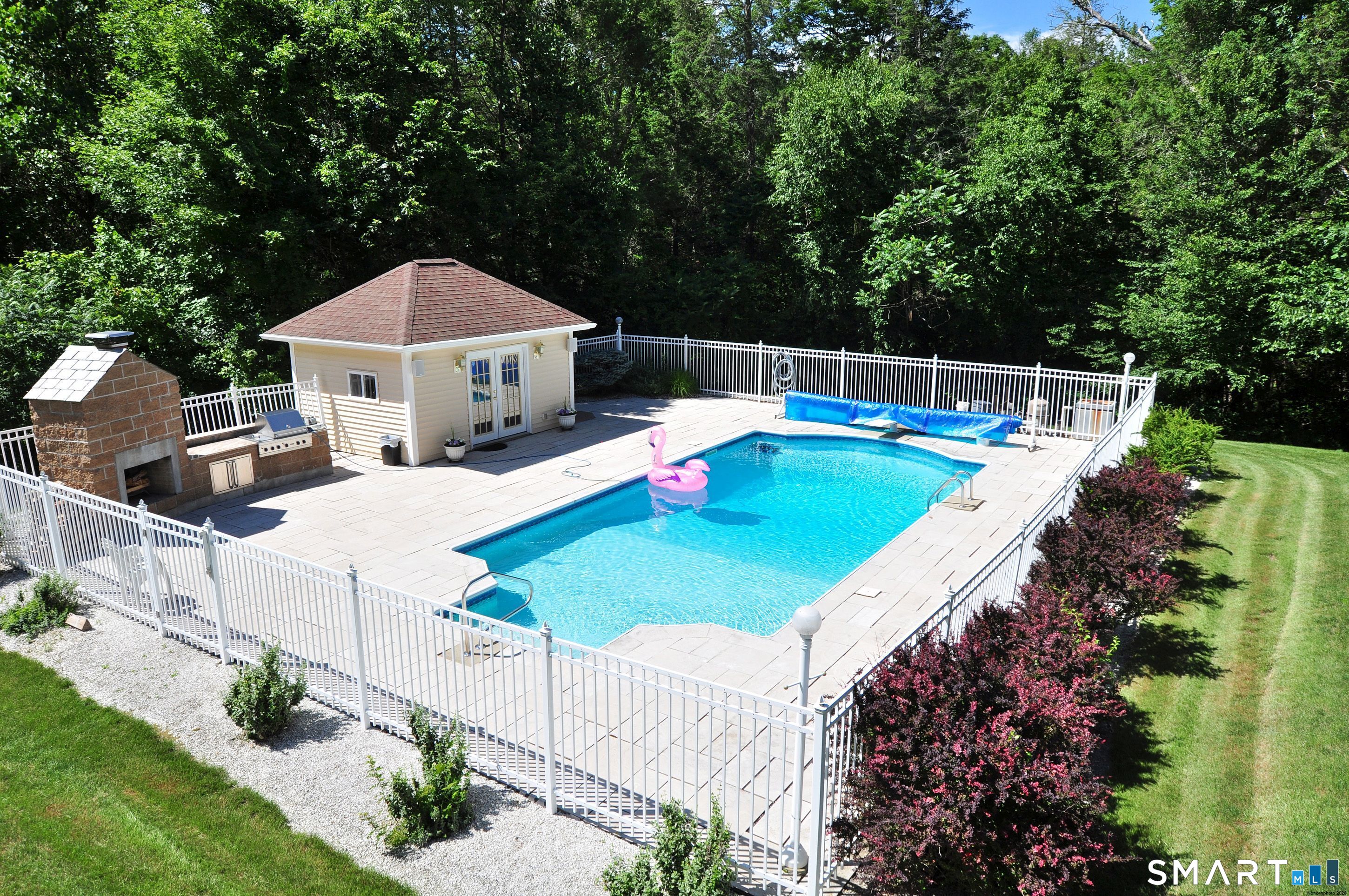 36 Deer Run Lane Goshen CT 06756
