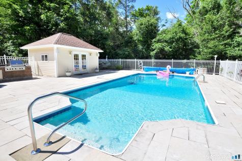 36 Deer Run Lane Goshen CT 06756