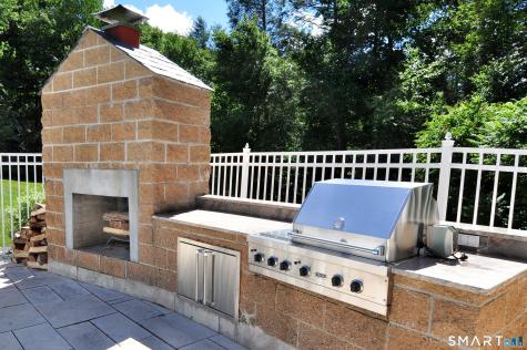36 Deer Run Lane Goshen CT 06756
