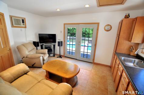 36 Deer Run Lane Goshen CT 06756