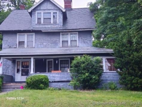18 Plainfield Street Hartford CT 06112