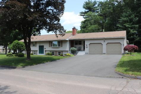 1 Sunrise Circle Enfield CT 06082