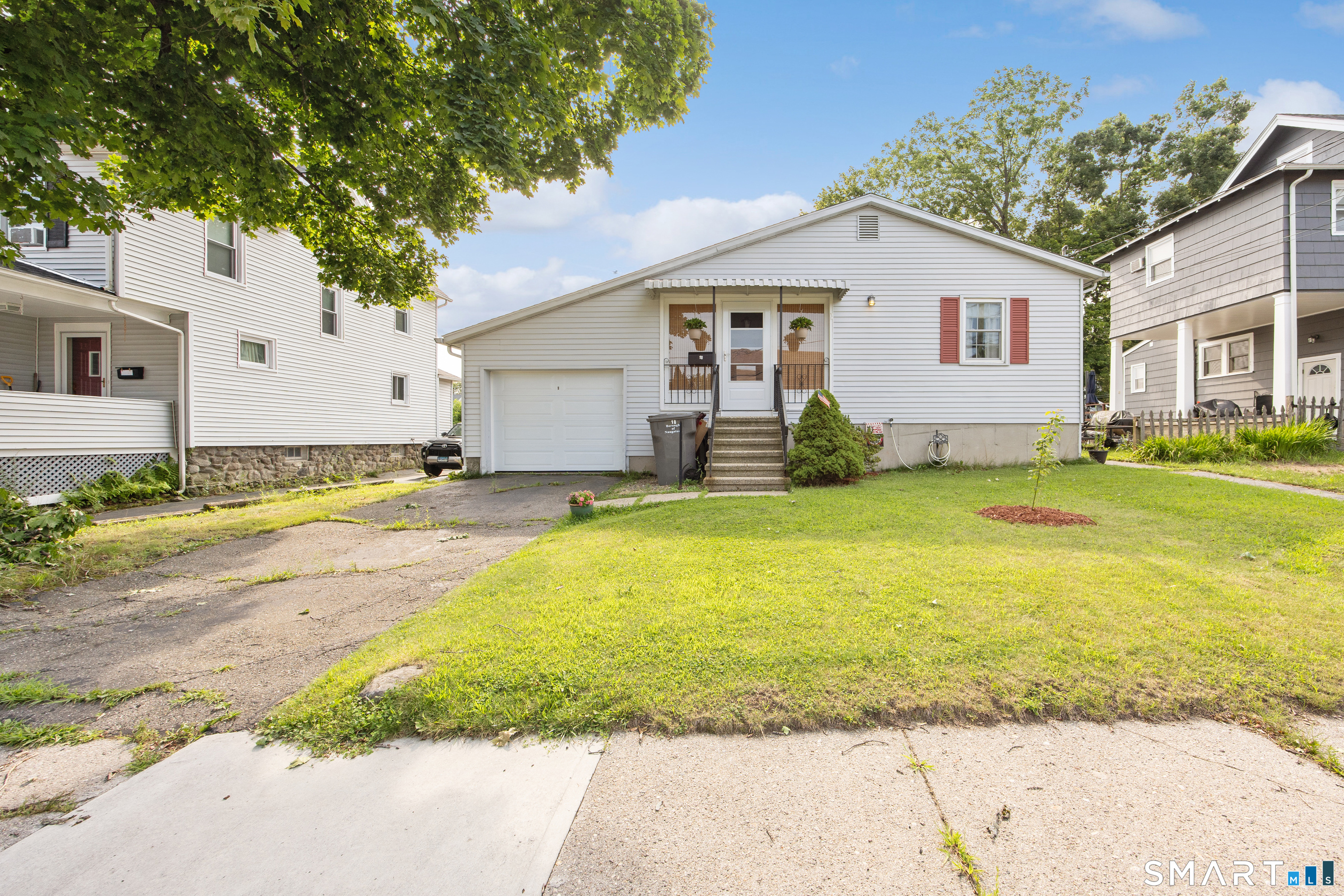 18 Fern Street Naugatuck CT 06770