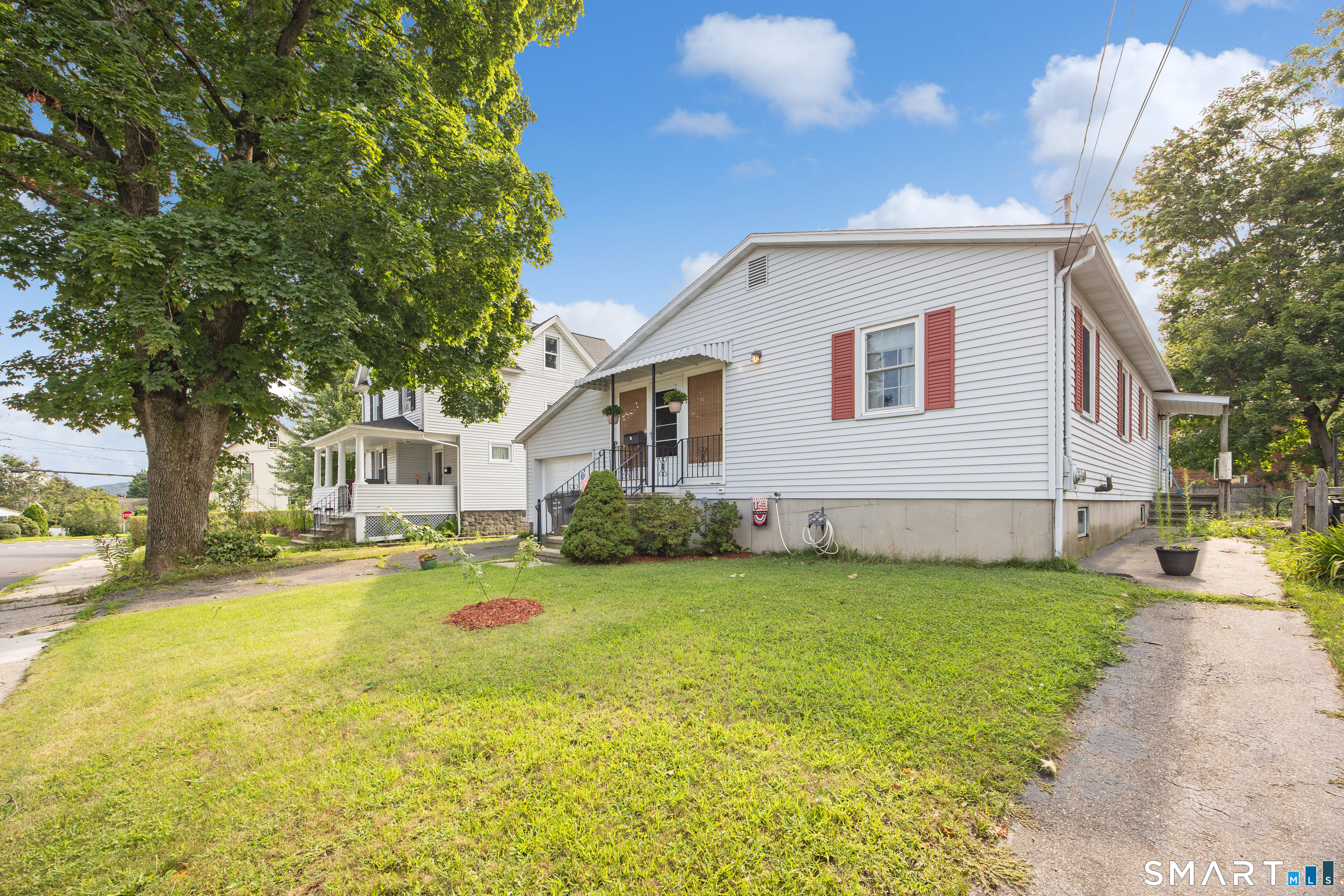 18 Fern Street Naugatuck CT 06770