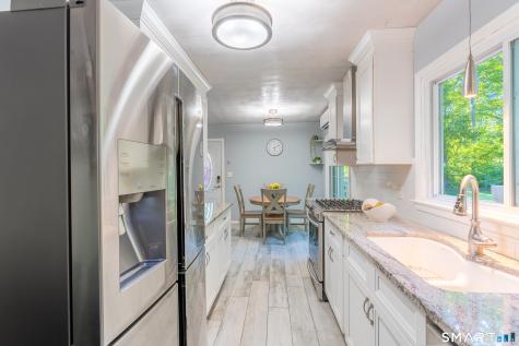 23 Ash Drive Ledyard CT 06335