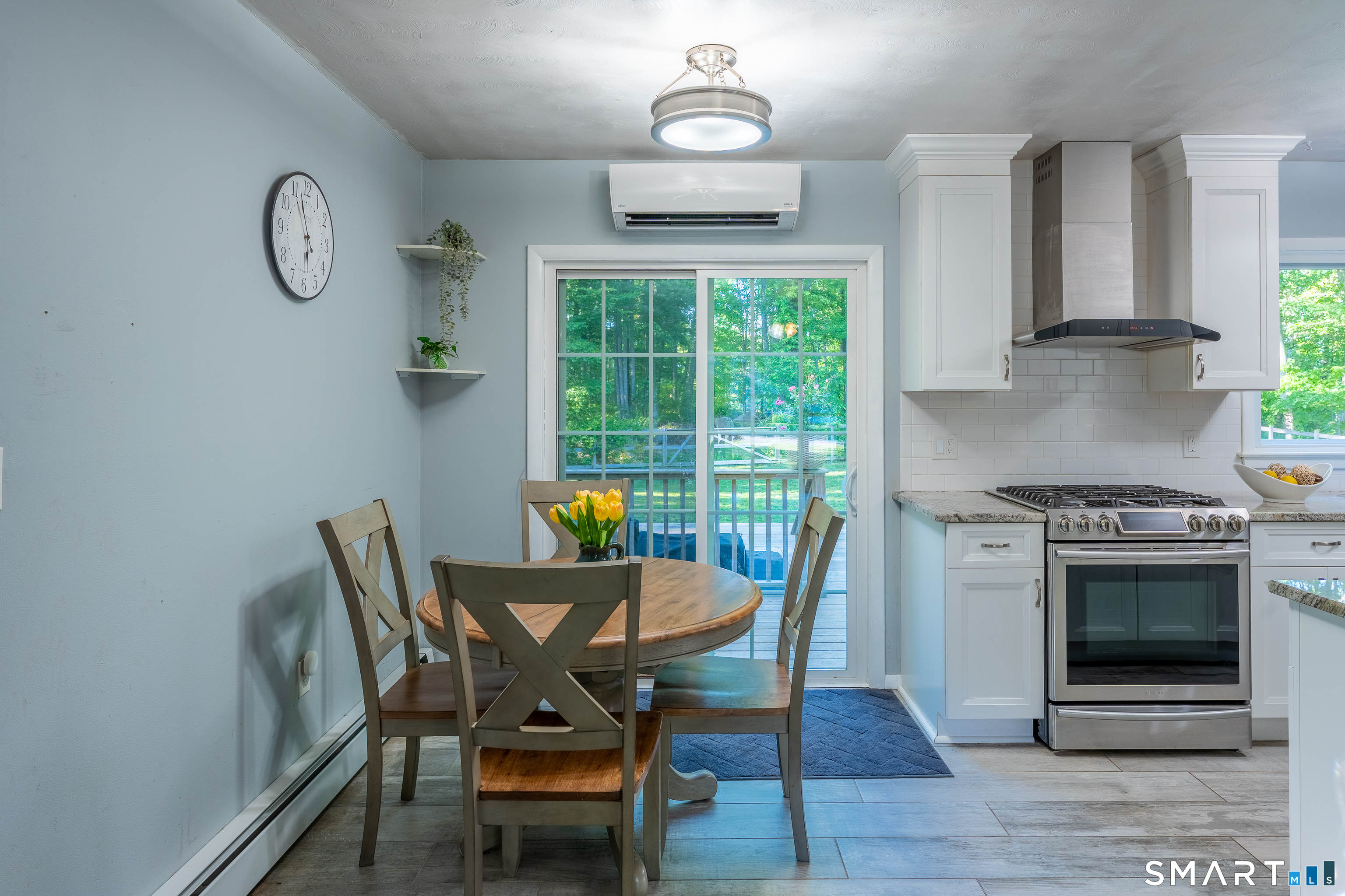 23 Ash Drive Ledyard CT 06335