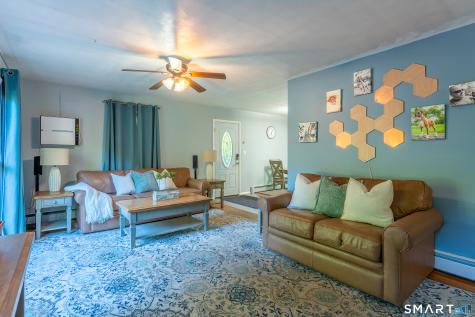 23 Ash Drive Ledyard CT 06335
