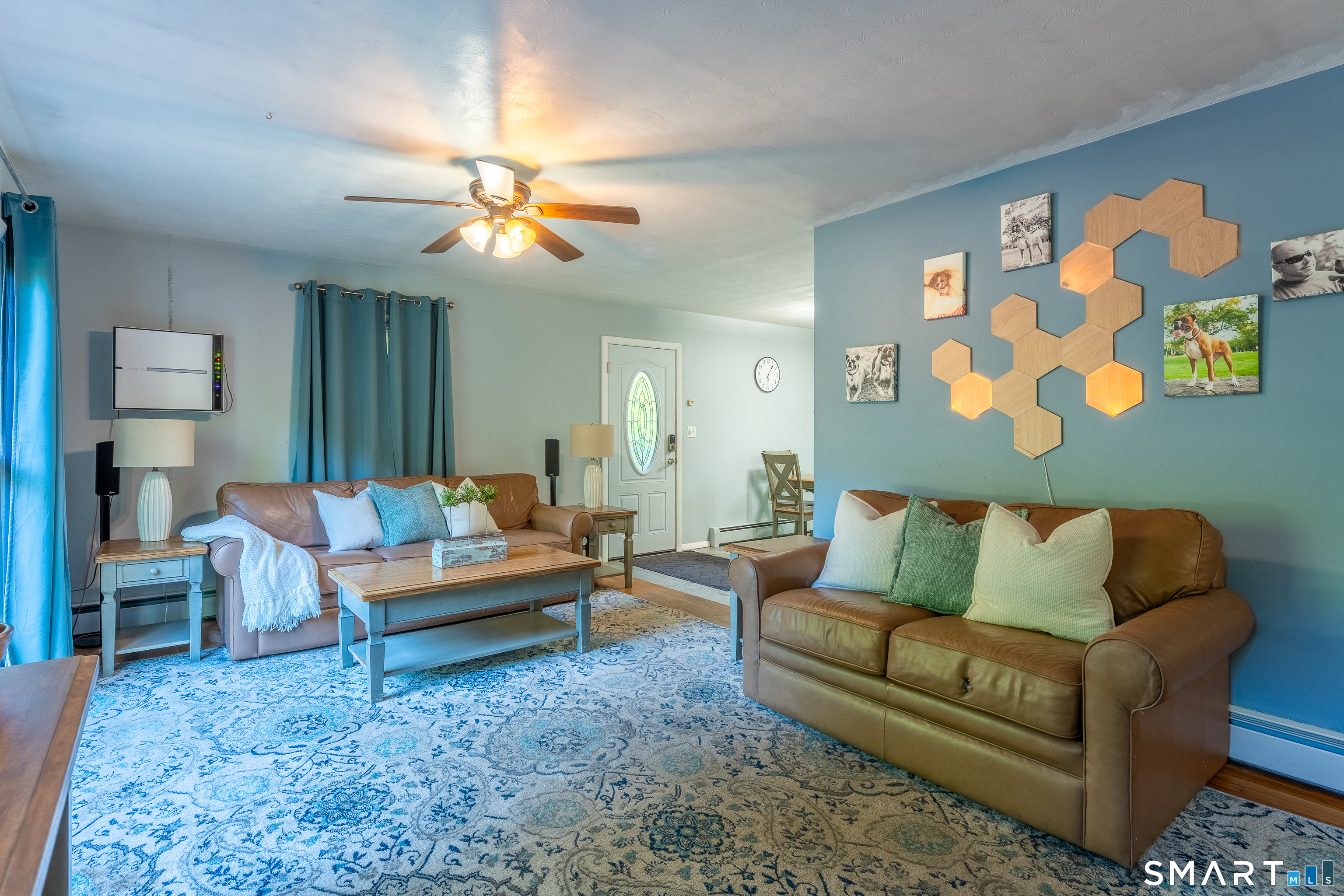 23 Ash Drive Ledyard CT 06335