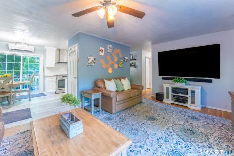 23 Ash Drive Ledyard CT 06335