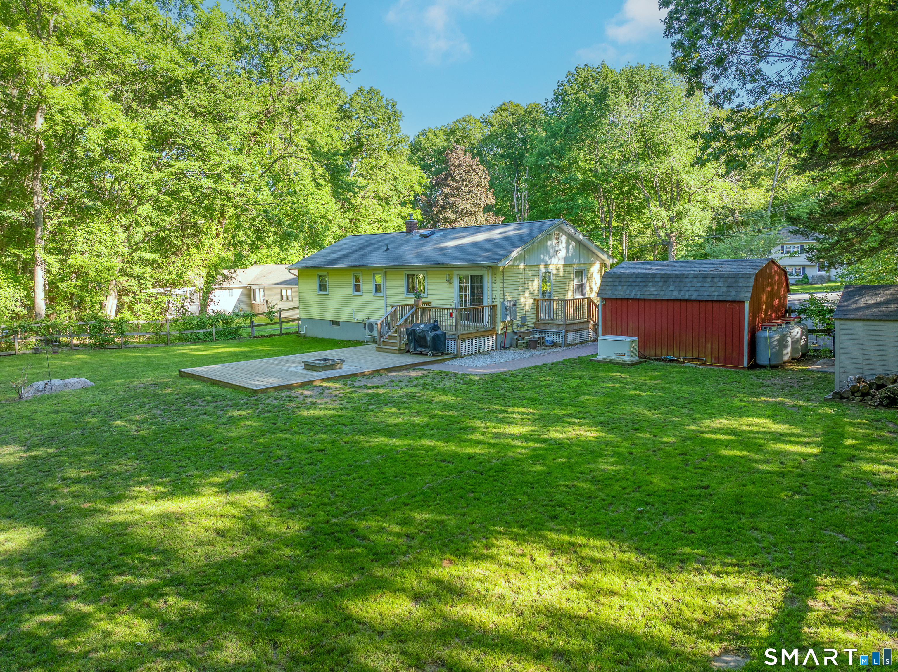 23 Ash Drive Ledyard CT 06335
