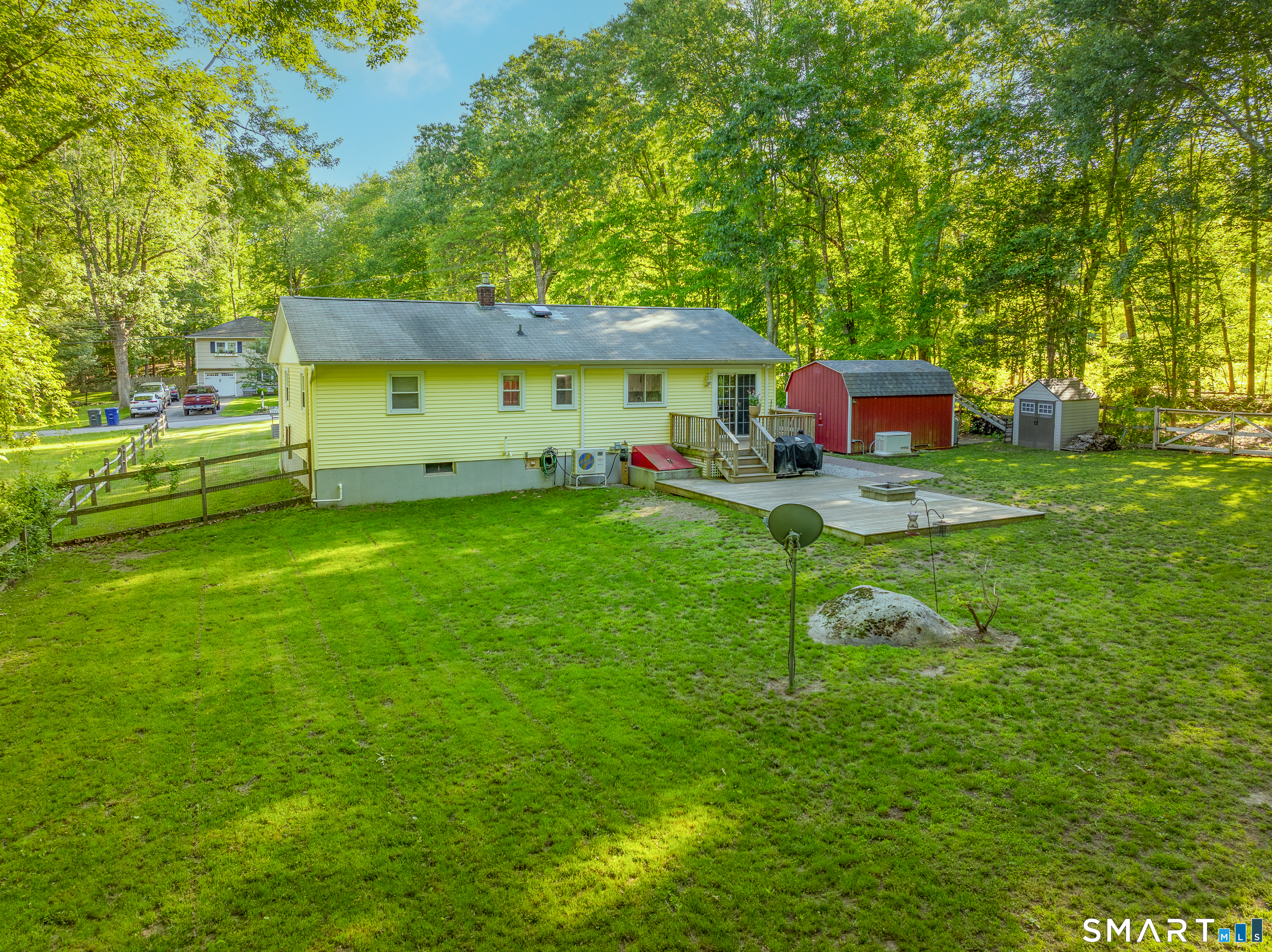 23 Ash Drive Ledyard CT 06335