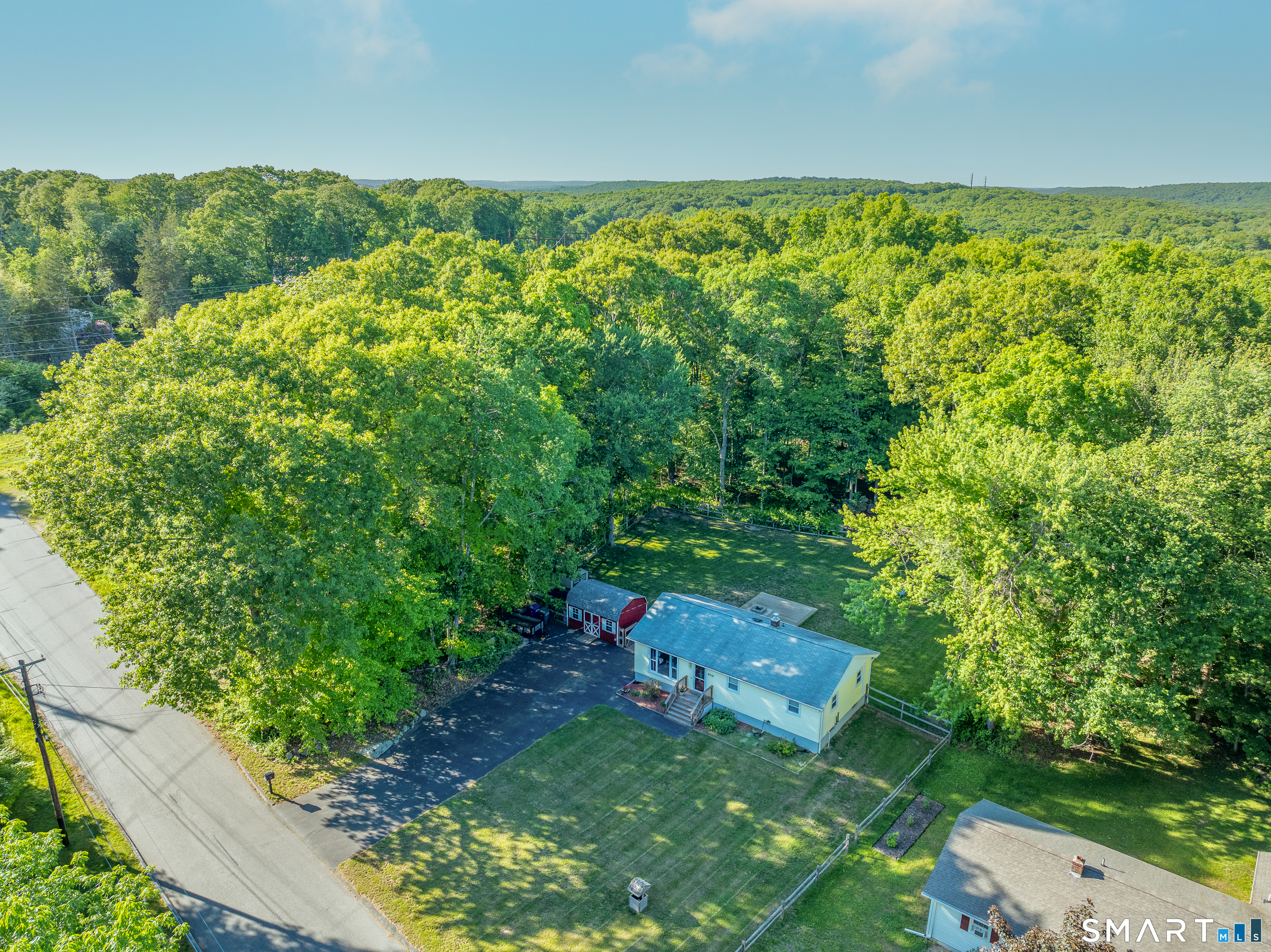 23 Ash Drive Ledyard CT 06335