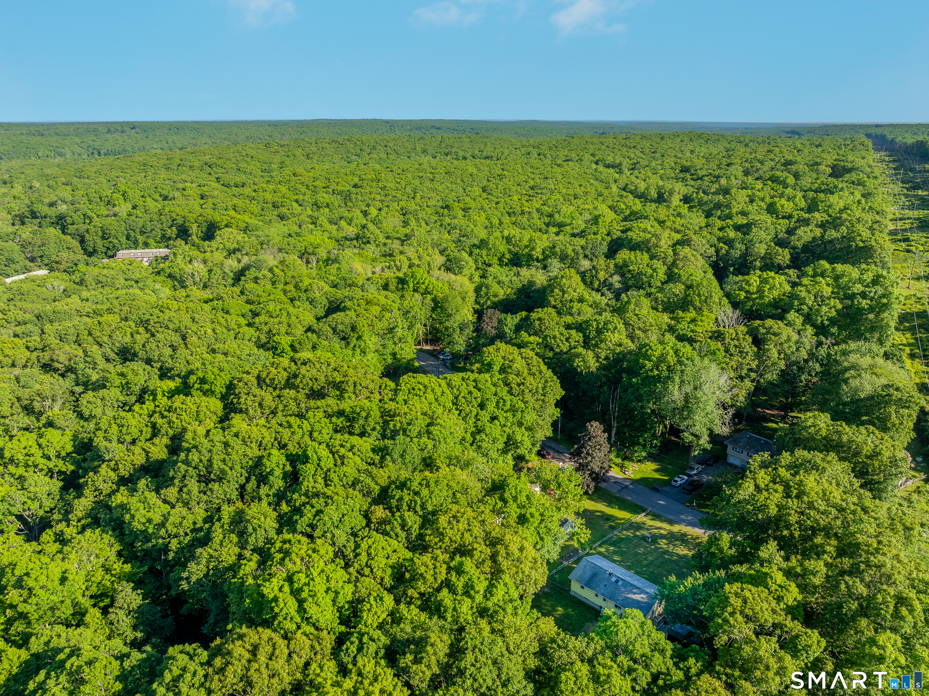 23 Ash Drive Ledyard CT 06335