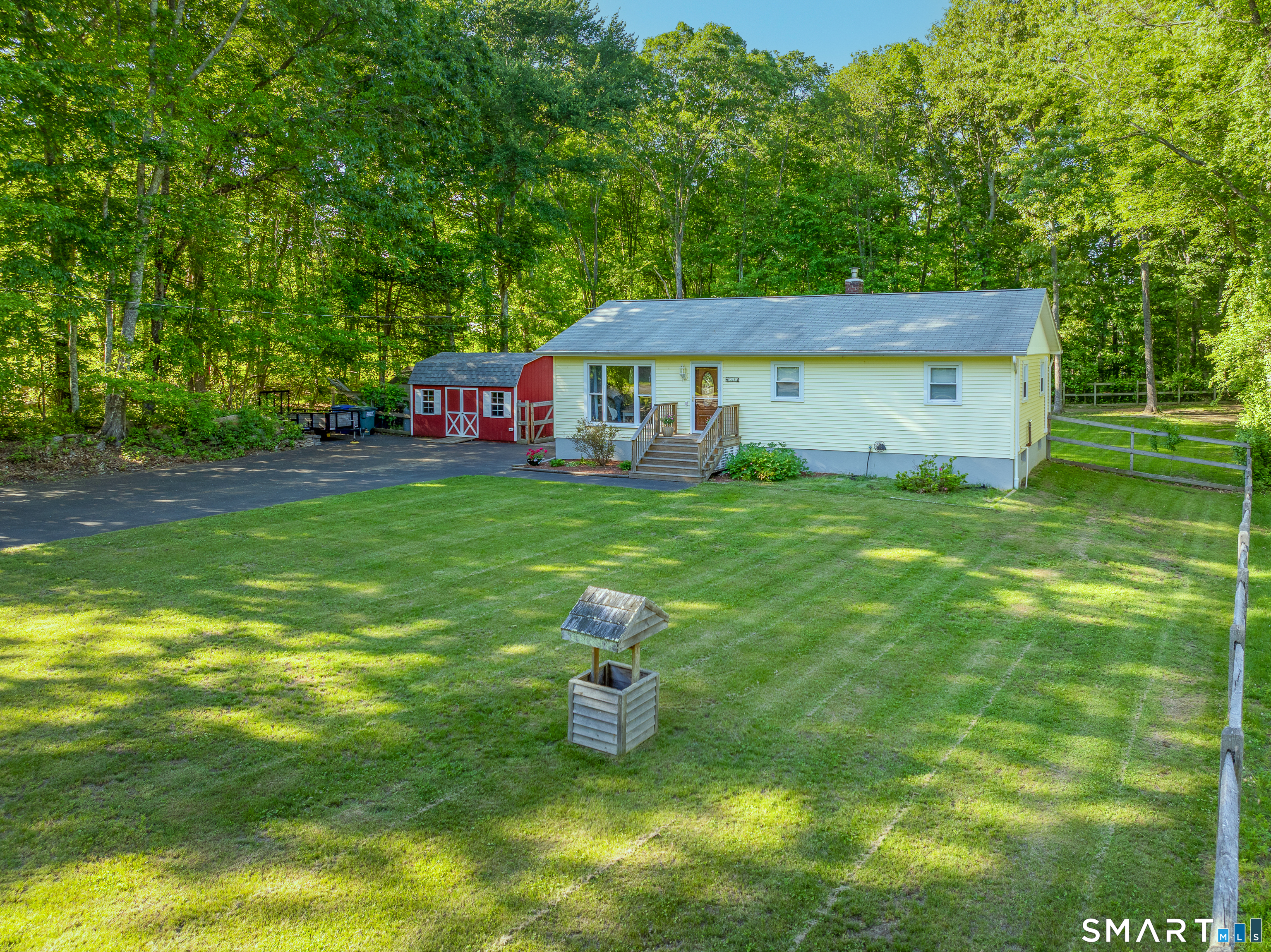 23 Ash Drive Ledyard CT 06335