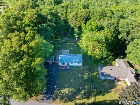 23 Ash Drive Ledyard CT 06335