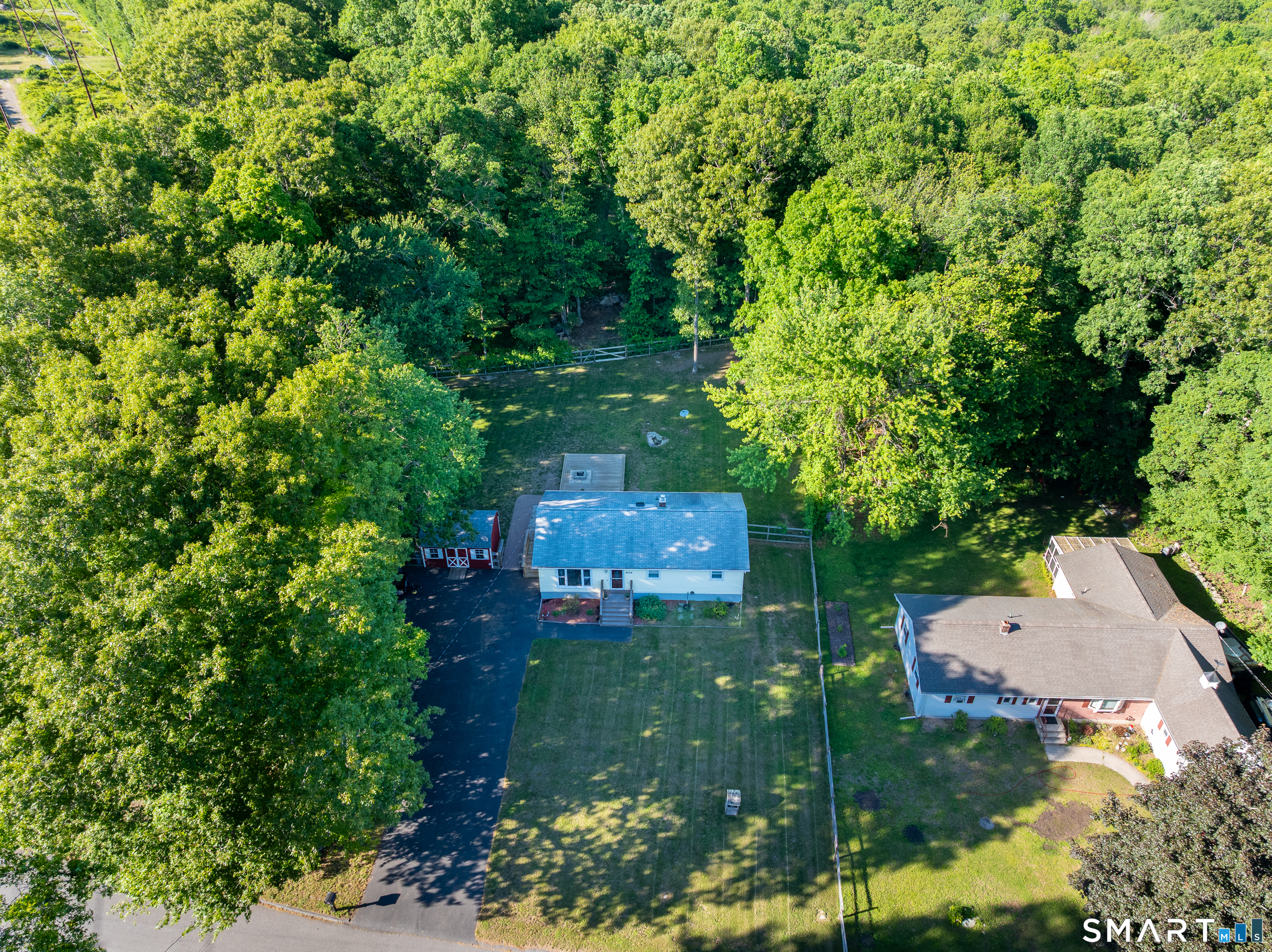 23 Ash Drive Ledyard CT 06335