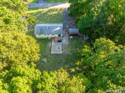 23 Ash Drive Ledyard CT 06335
