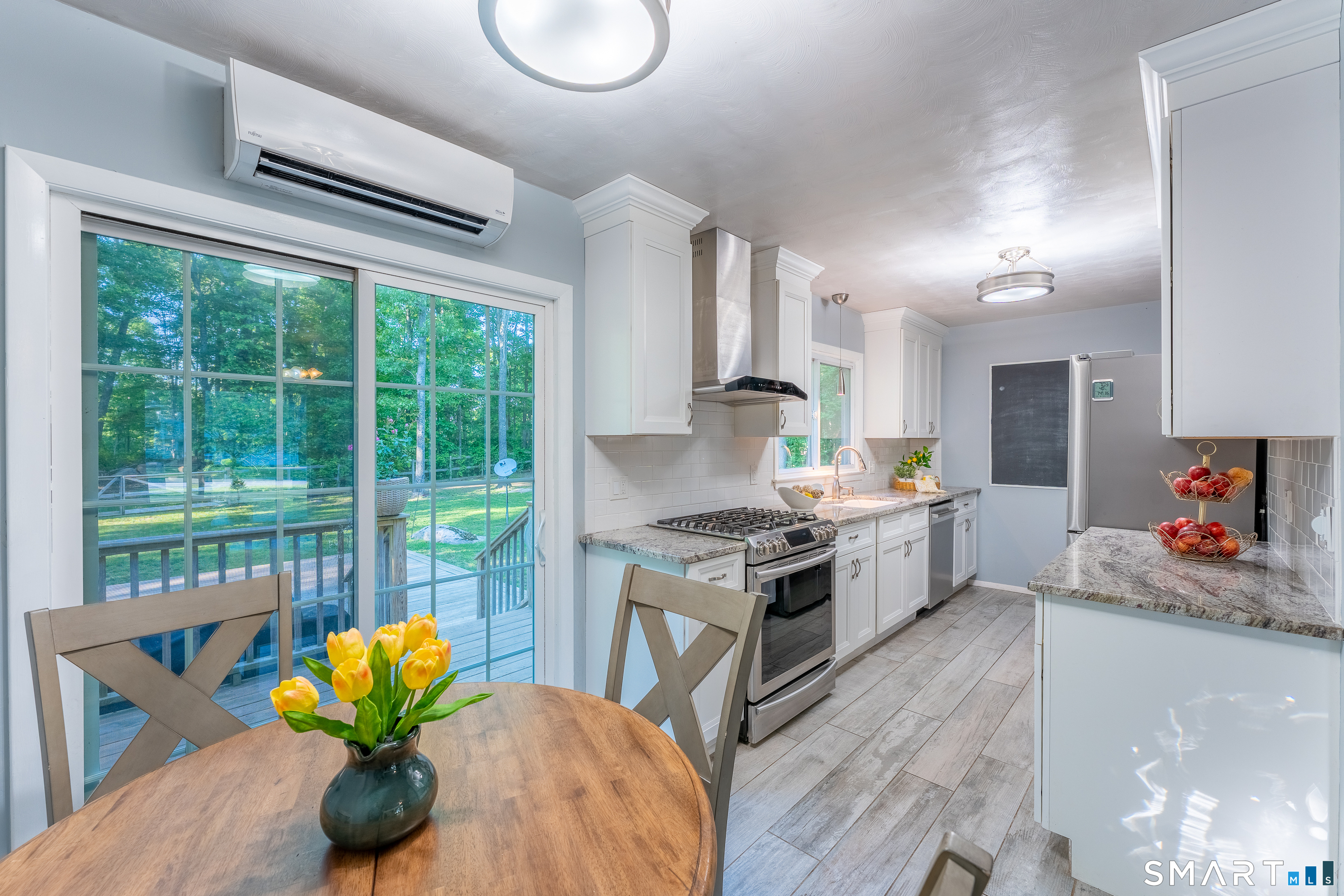 23 Ash Drive Ledyard CT 06335