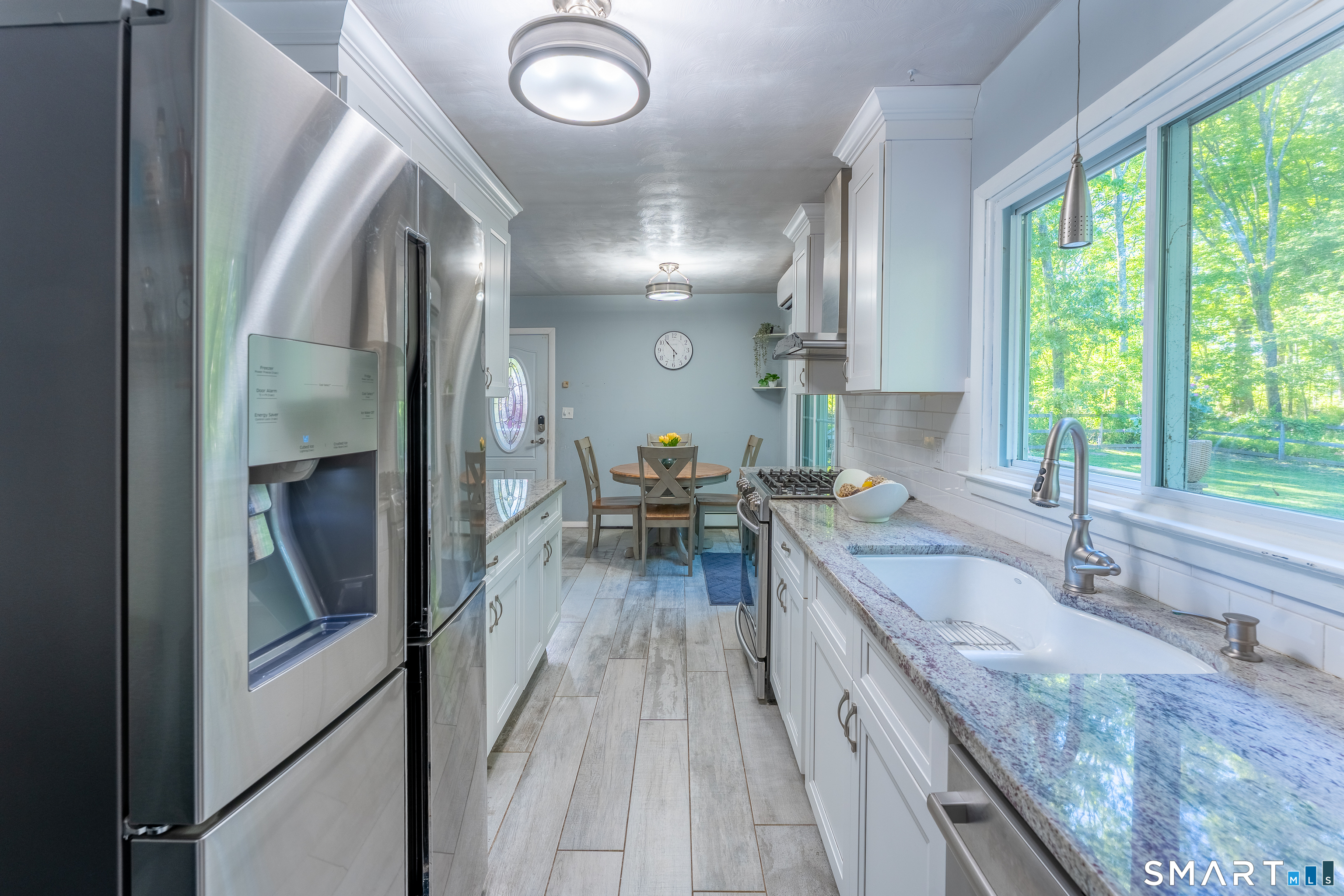 23 Ash Drive Ledyard CT 06335
