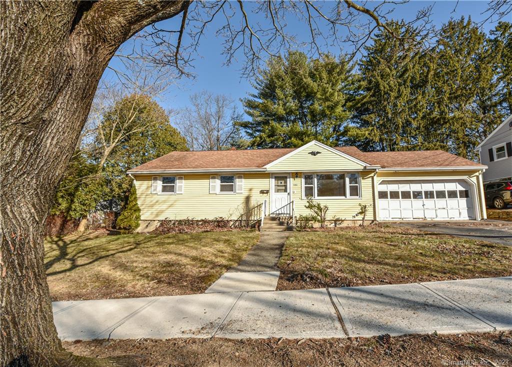280 Hollywood Avenue Stratford CT 06614