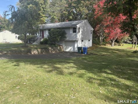 51 Norman Road Hamden CT 06514