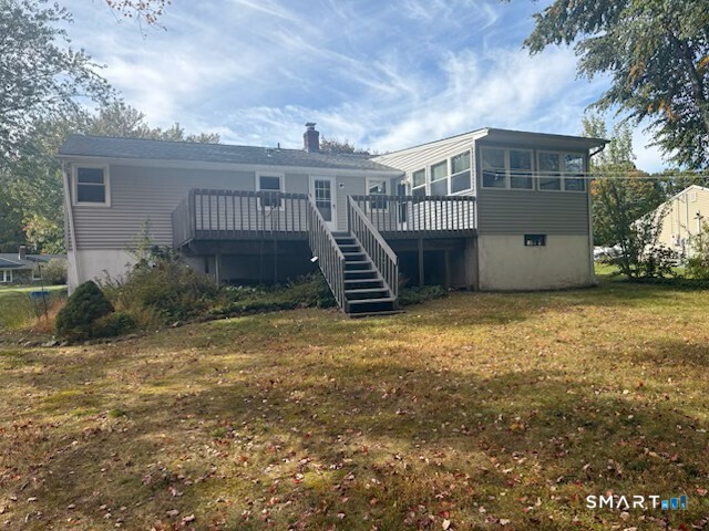 51 Norman Road Hamden CT 06514