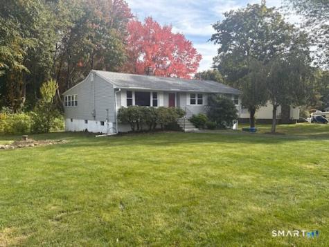 51 Norman Road Hamden CT 06514