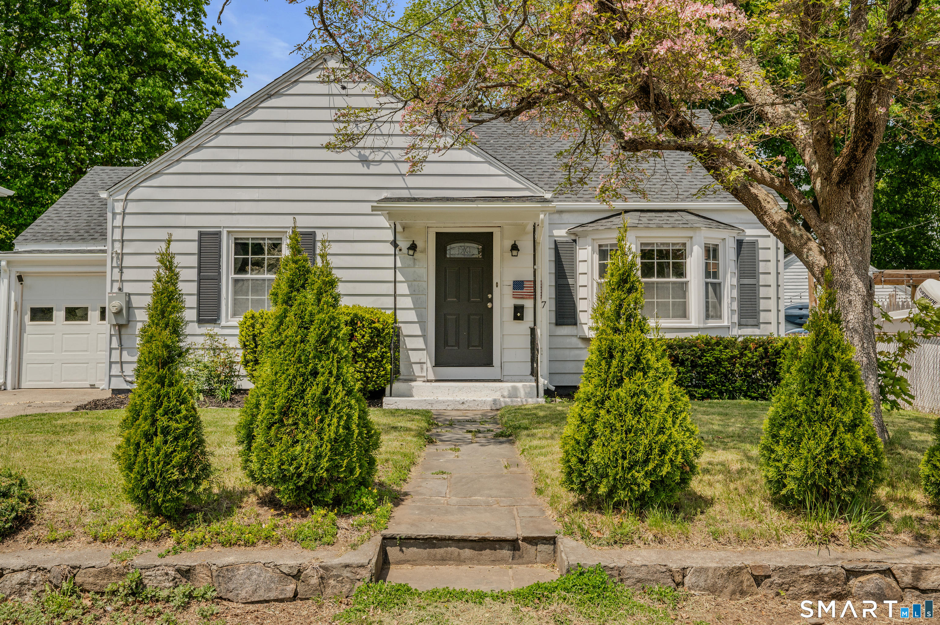 7 Norton Court Norwich CT 06360