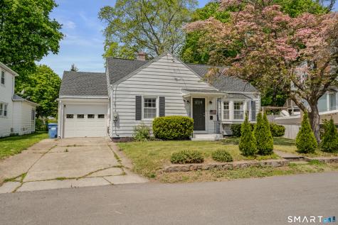 7 Norton Court Norwich CT 06360