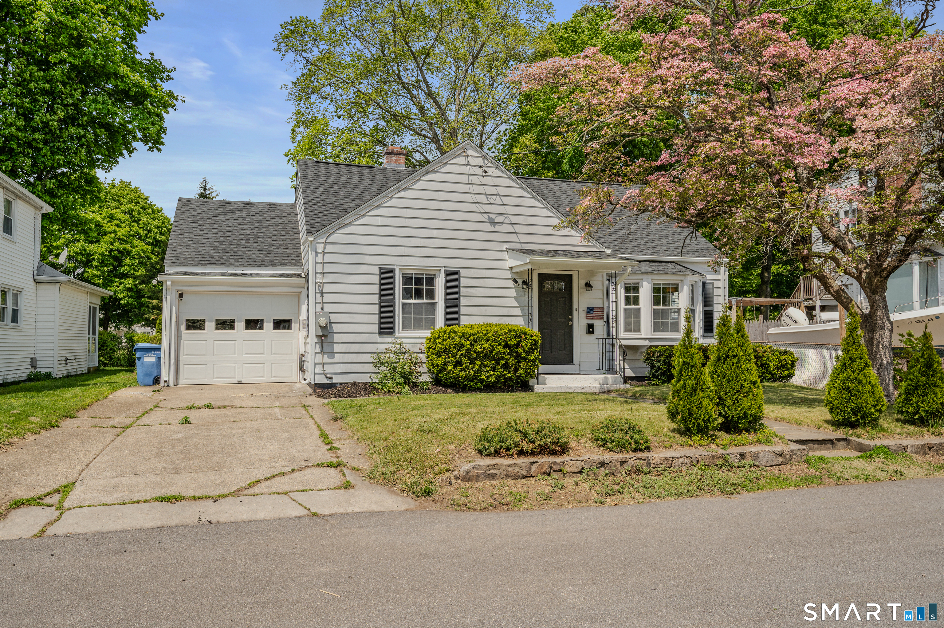7 Norton Court Norwich CT 06360