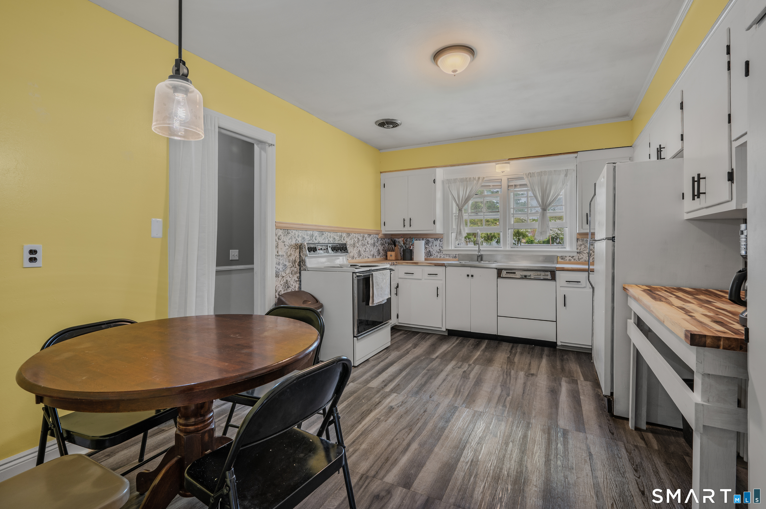 7 Norton Court Norwich CT 06360
