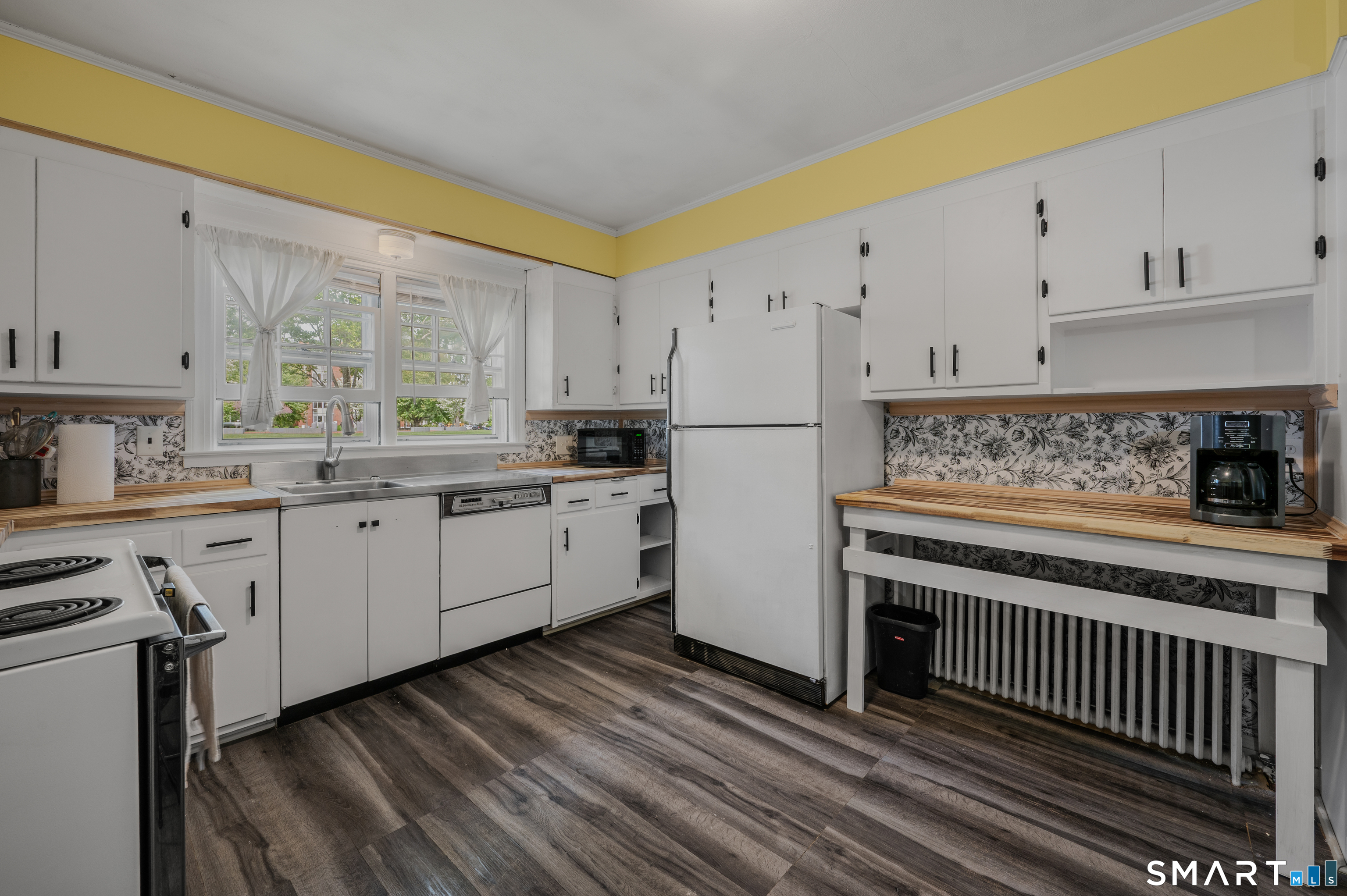 7 Norton Court Norwich CT 06360