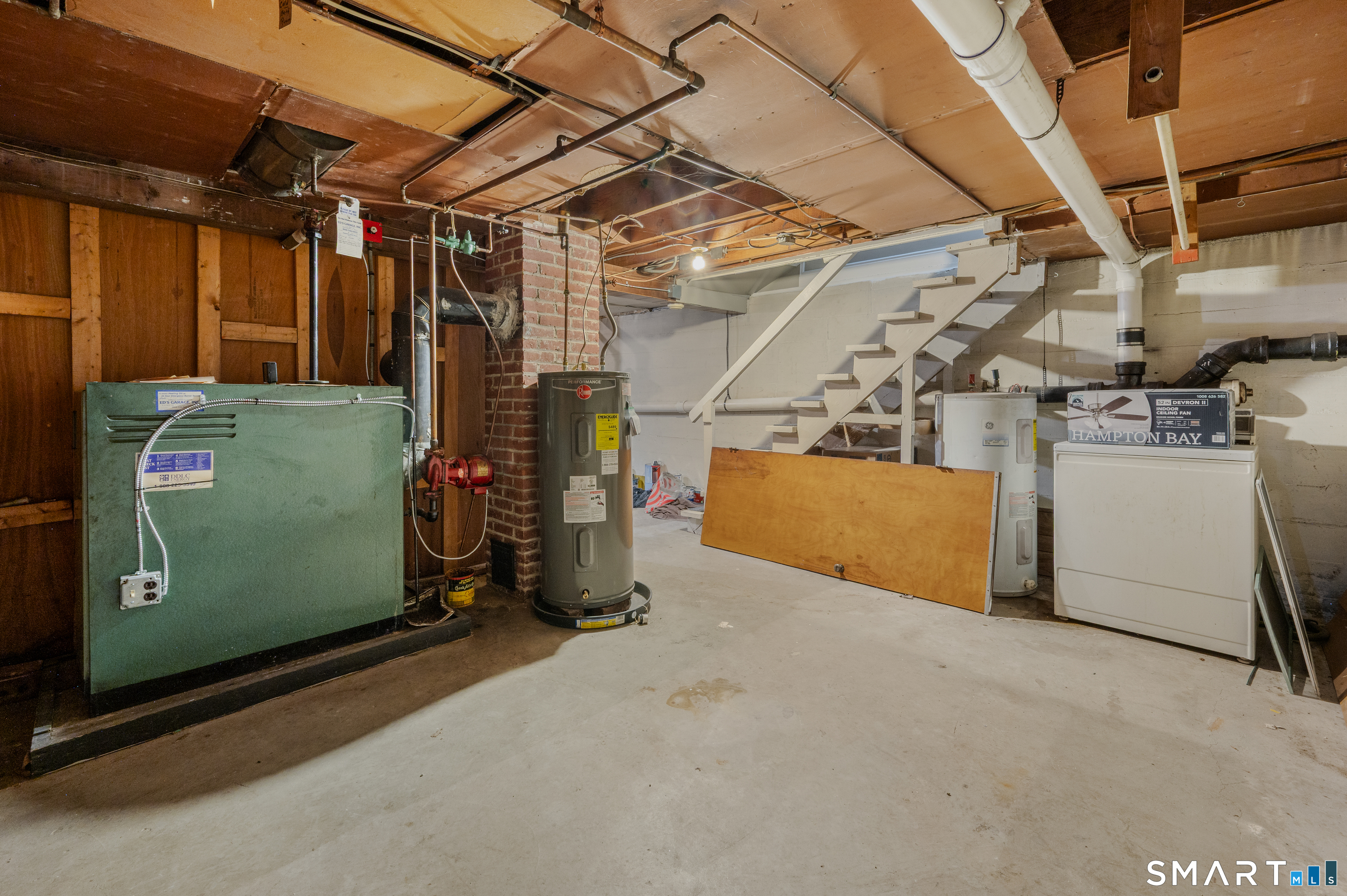 7 Norton Court Norwich CT 06360