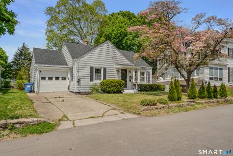 7 Norton Court Norwich CT 06360